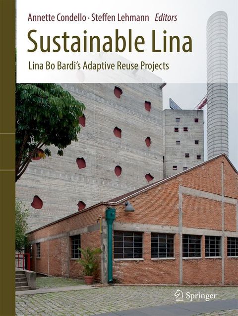 Sustainable Lina(Kobo/電子書)