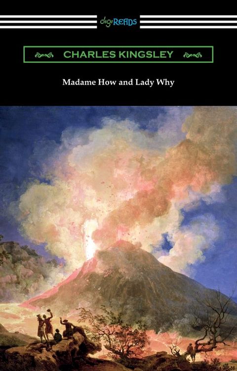 Madame How and Lady Why(Kobo/電子書)