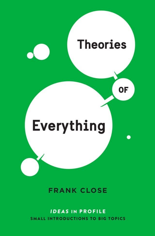  Theories of Everything: Ideas in Profile(Kobo/電子書)