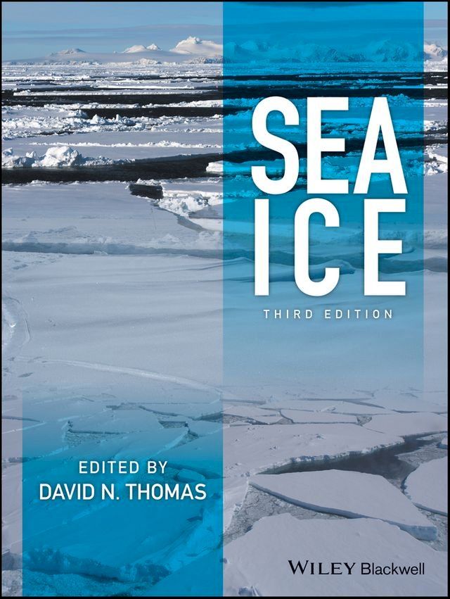  Sea Ice(Kobo/電子書)