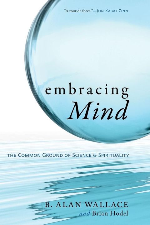 Embracing Mind(Kobo/電子書)