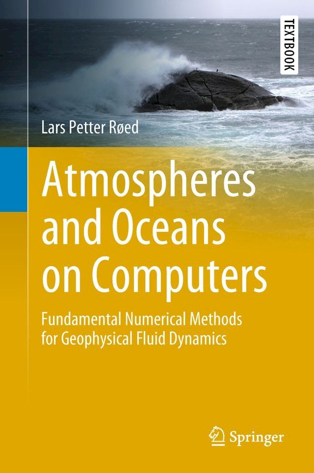  Atmospheres and Oceans on Computers(Kobo/電子書)