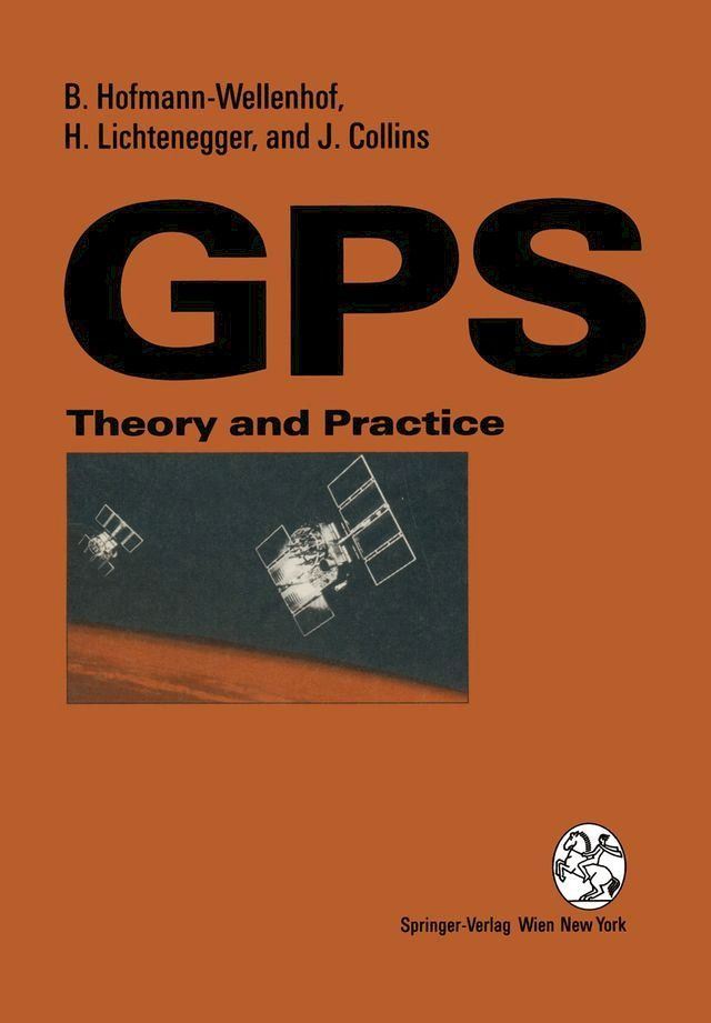  Global Positioning System(Kobo/電子書)