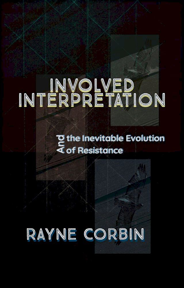  Involved Interpretation(Kobo/電子書)