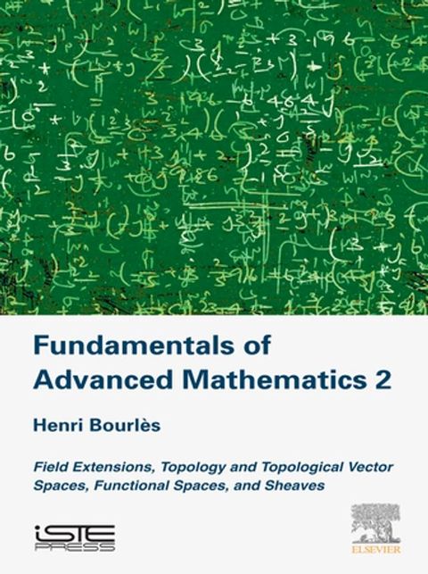 Fundamentals of Advanced Mathematics V2(Kobo/電子書)