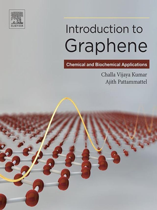  Introduction to Graphene(Kobo/電子書)