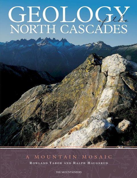 Geology of the North Cascades(Kobo/電子書)