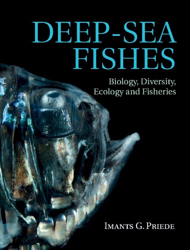  Deep-Sea Fishes(Kobo/電子書)