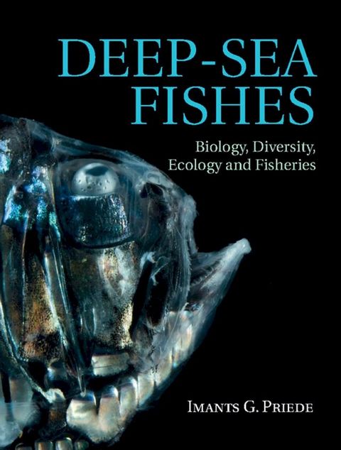 Deep-Sea Fishes(Kobo/電子書)