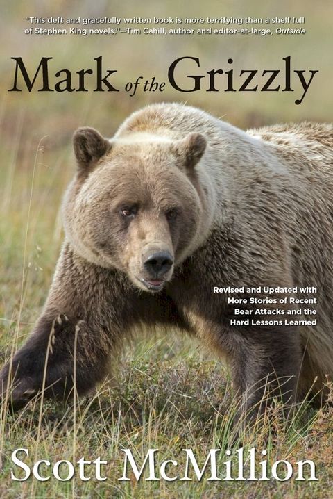 Mark of the Grizzly, 2nd(Kobo/電子書)