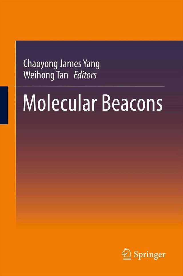  Molecular Beacons(Kobo/電子書)