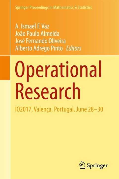 Operational Research(Kobo/電子書)