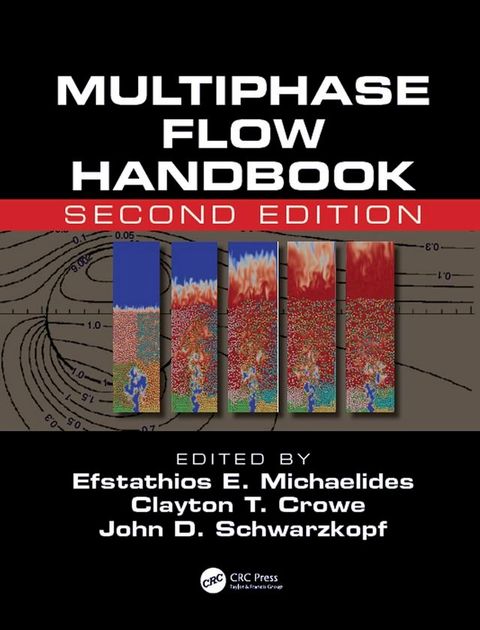 Multiphase Flow Handbook(Kobo/電子書)