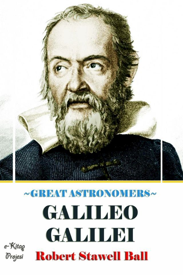  Great Astronomers (Galileo Galilei)(Kobo/電子書)