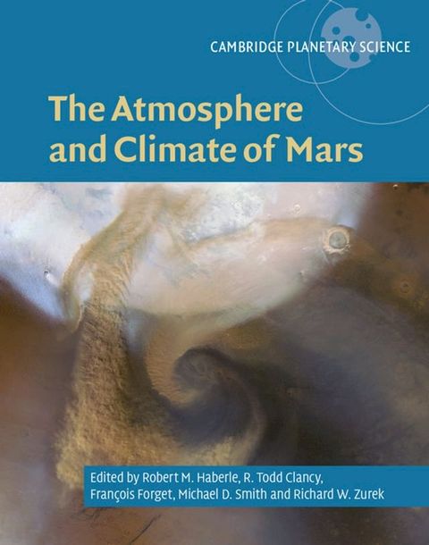 The Atmosphere and Climate of Mars(Kobo/電子書)