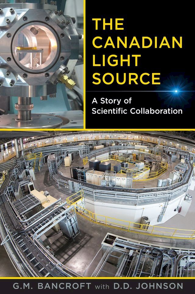  The Canadian Light Source(Kobo/電子書)