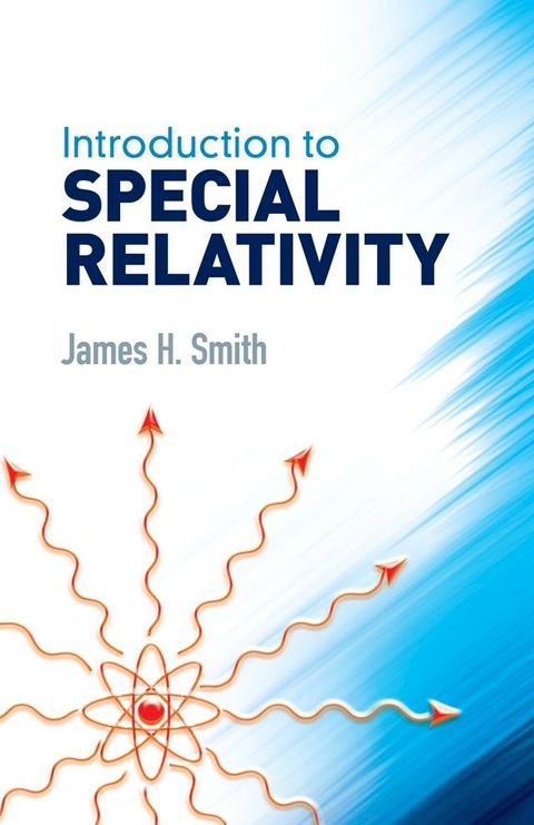 Introduction to Special Relativity(Kobo/電子書)