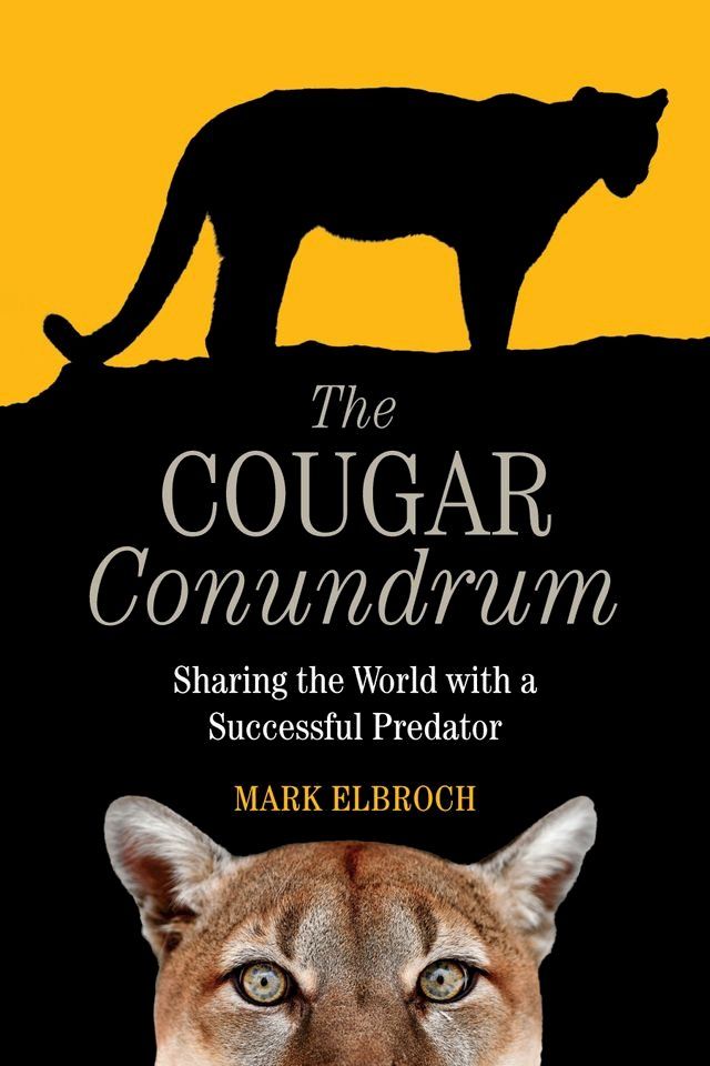  The Cougar Conundrum(Kobo/電子書)