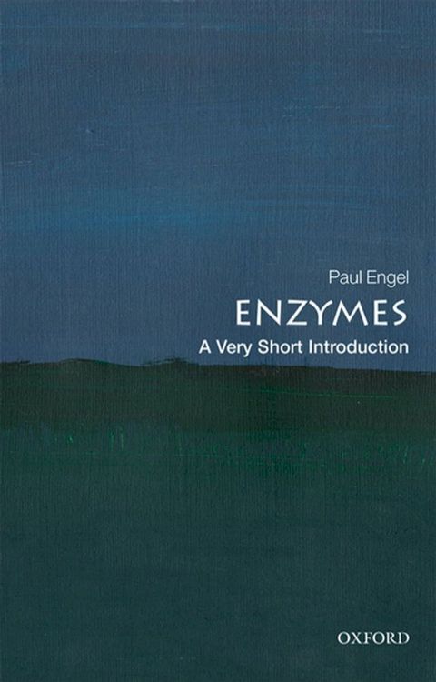 Enzymes: A Very Short Introduction(Kobo/電子書)