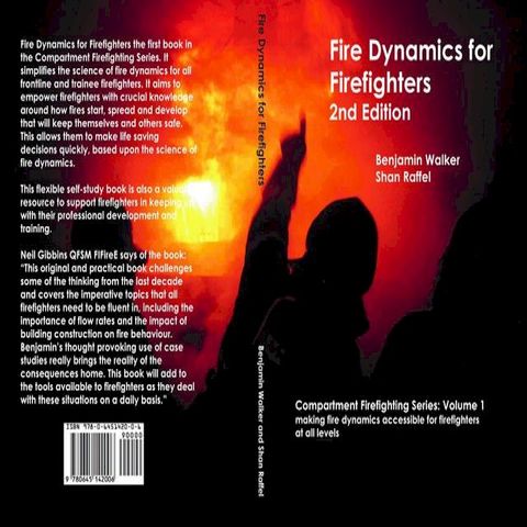 Fire Dynamics for Firefighters(Kobo/電子書)