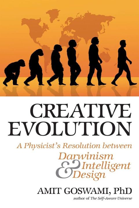 Creative Evolution(Kobo/電子書)