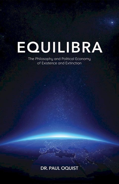 Equilibra(Kobo/電子書)