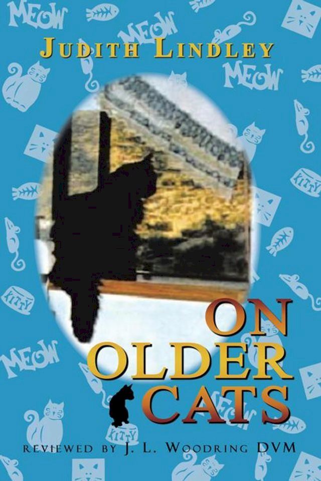  On Older Cats(Kobo/電子書)