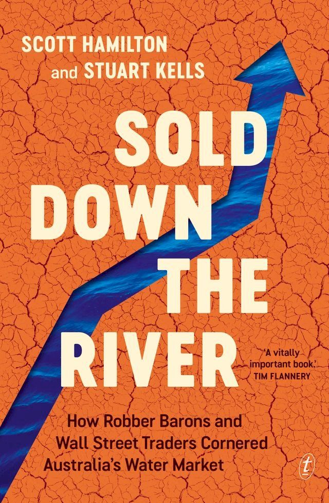  Sold Down the River(Kobo/電子書)