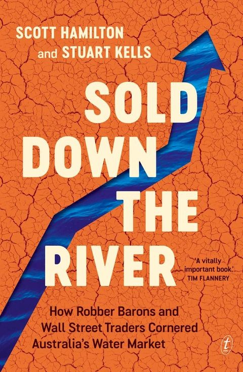 Sold Down the River(Kobo/電子書)