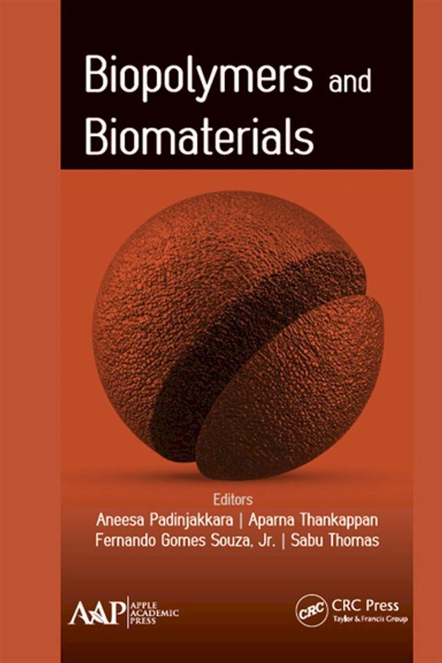  Biopolymers and Biomaterials(Kobo/電子書)