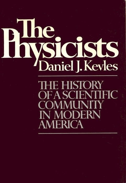 THE PHYSICISTS(Kobo/電子書)