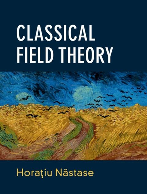 Classical Field Theory(Kobo/電子書)