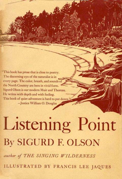 LISTENING POINT(Kobo/電子書)