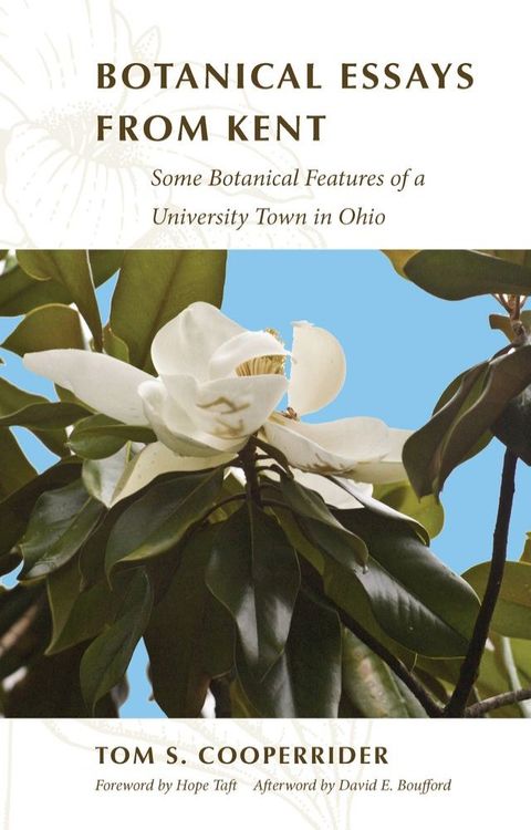 Botanical Essays from Kent(Kobo/電子書)