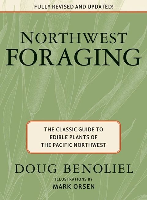 Northwest Foraging(Kobo/電子書)