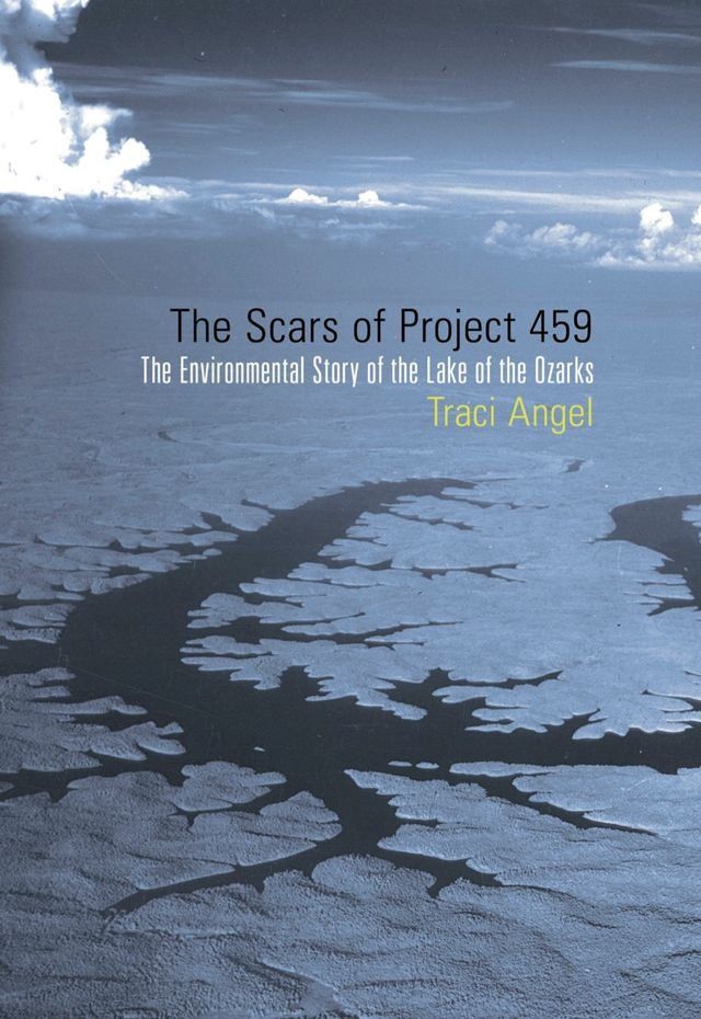  The Scars of Project 459(Kobo/電子書)