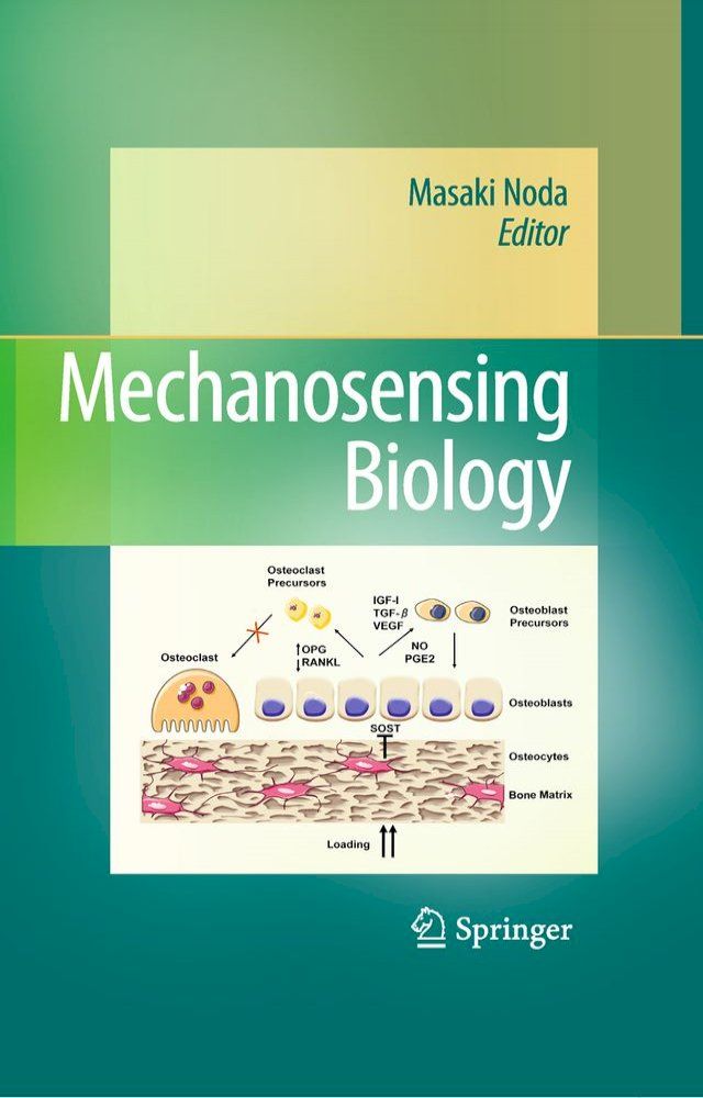  Mechanosensing Biology(Kobo/電子書)