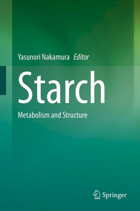 Starch(Kobo/電子書)