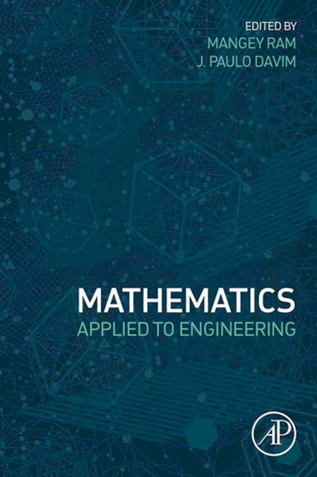  Mathematics Applied to Engineering(Kobo/電子書)