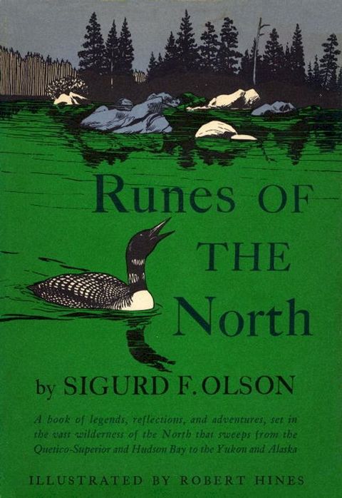 Runes of the North(Kobo/電子書)