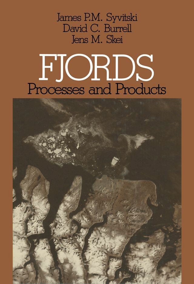  Fjords(Kobo/電子書)