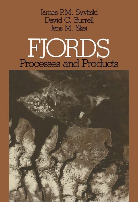 Fjords(Kobo/電子書)