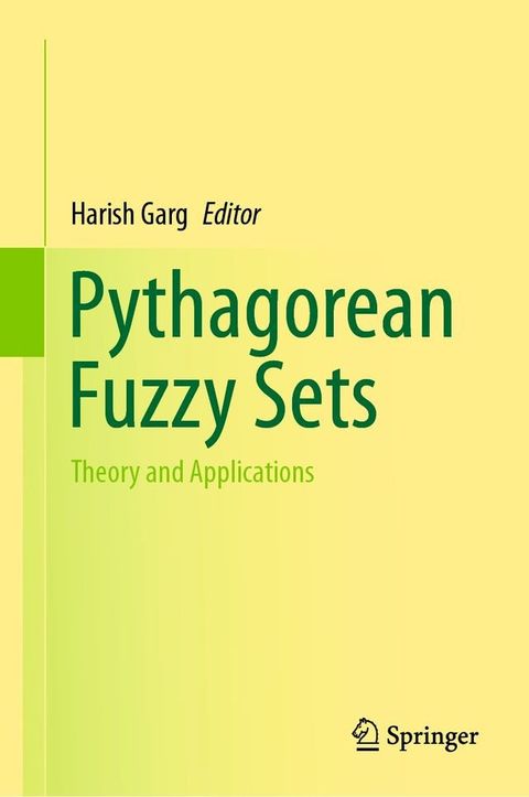 Pythagorean Fuzzy Sets(Kobo/電子書)