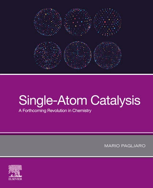  Single-Atom Catalysis(Kobo/電子書)