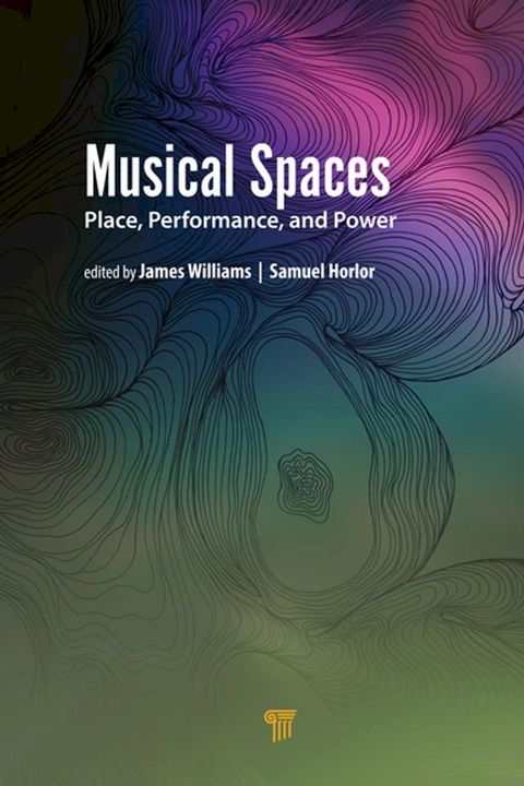 Musical Spaces(Kobo/電子書)