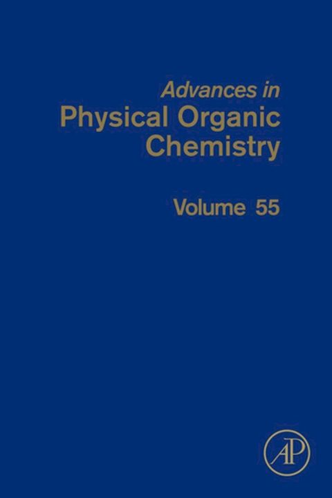 Advances in Physical Organic Chemistry(Kobo/電子書)