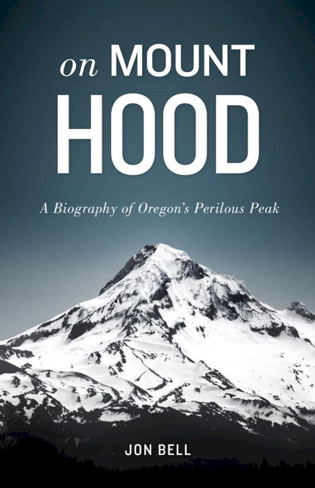  On Mount Hood(Kobo/電子書)