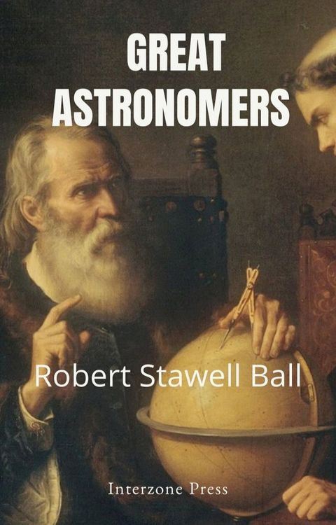 Great Astronomers(Kobo/電子書)