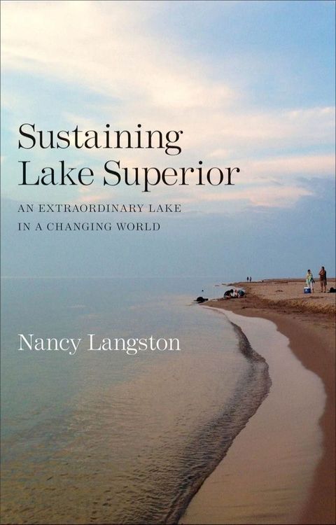 Sustaining Lake Superior(Kobo/電子書)