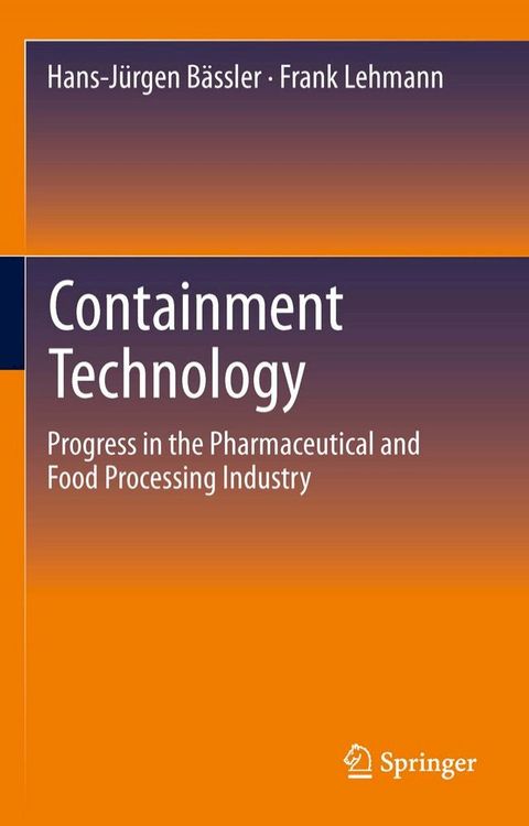 Containment Technology(Kobo/電子書)